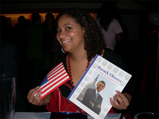 Illustration for article titled Your Inauguration Day Images: A Gallery
